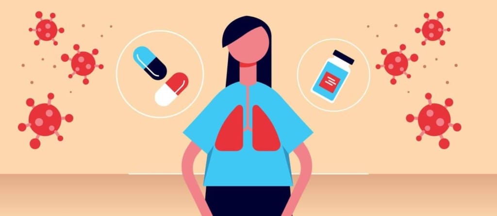 NOVA PROPOSTA para o tratamento preventivo da COVID-19. Ideias para Políticas Públicas.
