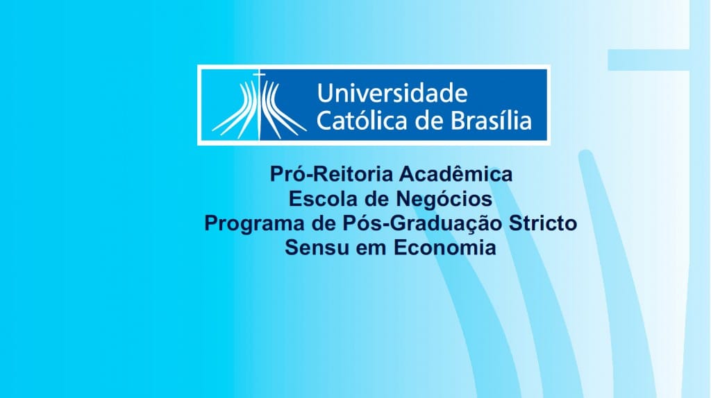 O Impacto da Publicação do Novo Código Brasileiro de Proteção à Propriedade Industrial, Nos Investimentos das Empresas em P&D