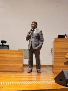 2º Seminário para Gestores Públicos da Carreira de Gestão Pública e Gestão Governamental do GDF