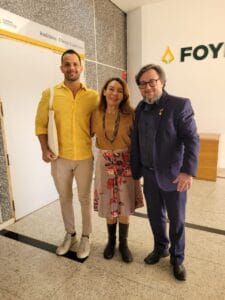 2º Seminário para Gestores Públicos da Carreira de Gestão Pública e Gestão Governamental do GDF