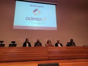 2º Seminário para Gestores Públicos da Carreira de Gestão Pública e Gestão Governamental do GDF