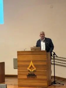 2º Seminário para Gestores Públicos da Carreira de Gestão Pública e Gestão Governamental do GDF