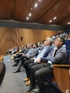 2º Seminário para Gestores Públicos da Carreira de Gestão Pública e Gestão Governamental do GDF