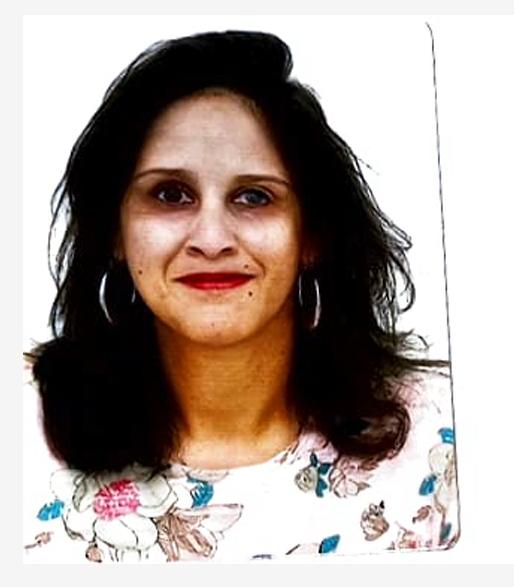 MARGARETH C DE LELES PEREIRA